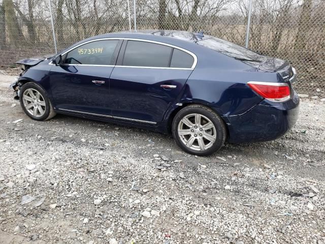 2010 Buick Lacrosse CXL