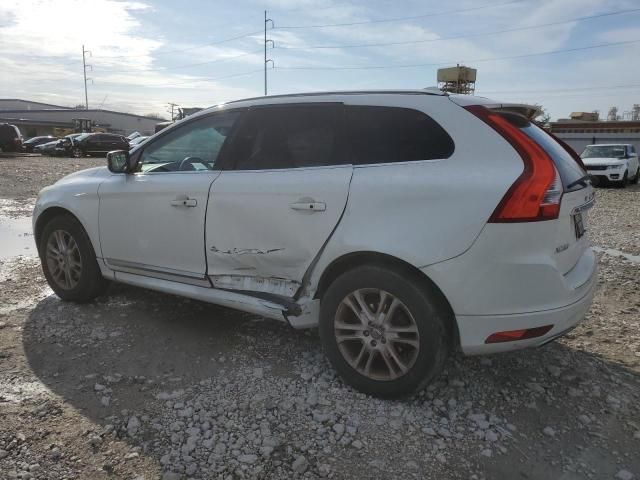 2014 Volvo XC60 3.2