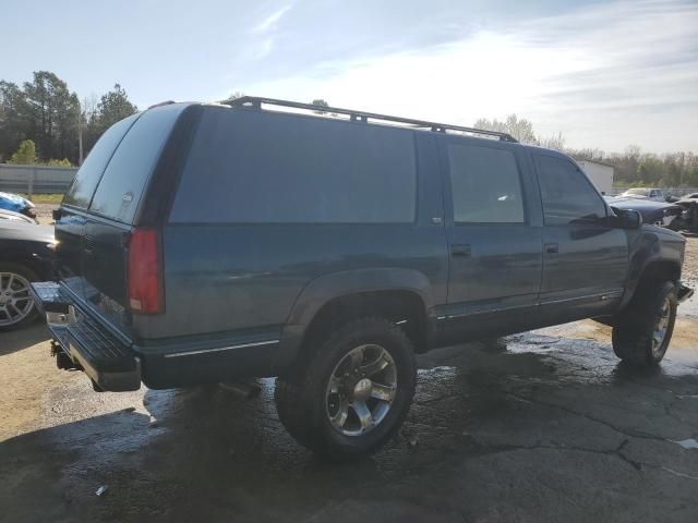 1994 Chevrolet Suburban K2500