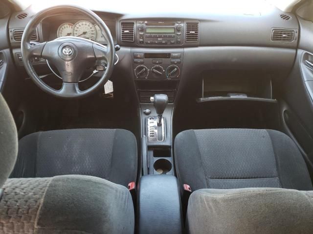 2008 Toyota Corolla CE