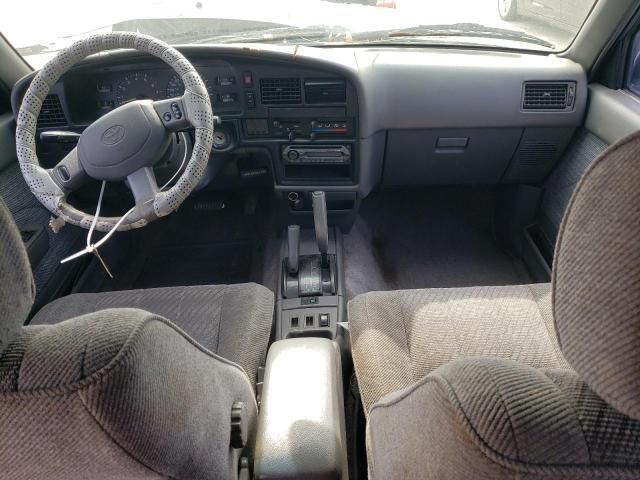 1995 Toyota 4runner VN39 SR5