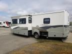 2003 Southwind 2003 Workhorse Custom Chassis Motorhome Chassis W2