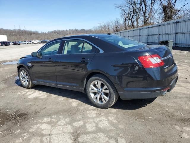 2011 Ford Taurus SEL