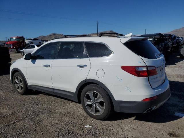 2015 Hyundai Santa FE GLS