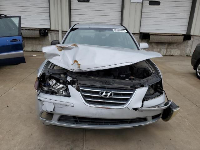 2010 Hyundai Sonata GLS