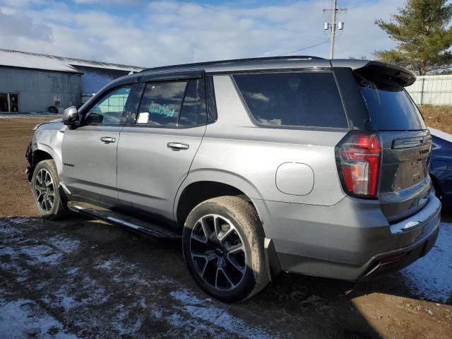 2021 Chevrolet Tahoe K1500 RST