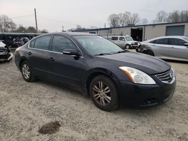 2010 Nissan Altima Base