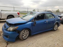 2010 Toyota Corolla Base for sale in Houston, TX