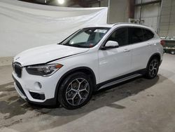 2018 BMW X1 XDRIVE28I en venta en North Billerica, MA