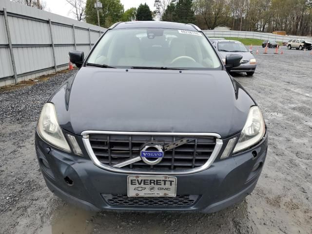 2010 Volvo XC60 T6