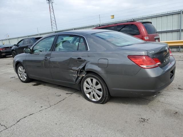 2006 Toyota Avalon XL