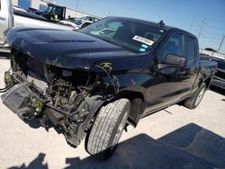 2020 Chevrolet Silverado C1500 Custom en venta en Haslet, TX