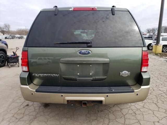 2005 Ford Expedition Eddie Bauer