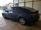 2015 Dodge Dart SE Aero