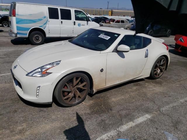 2014 Nissan 370Z Base