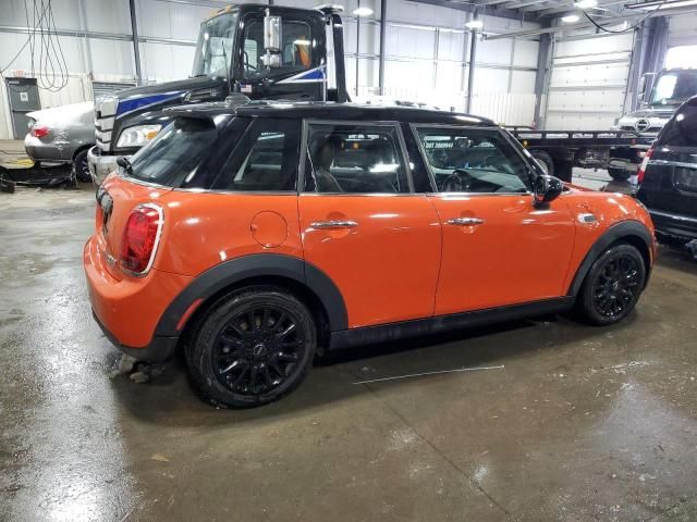 2020 Mini Cooper