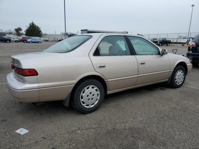 1998 Toyota Camry CE