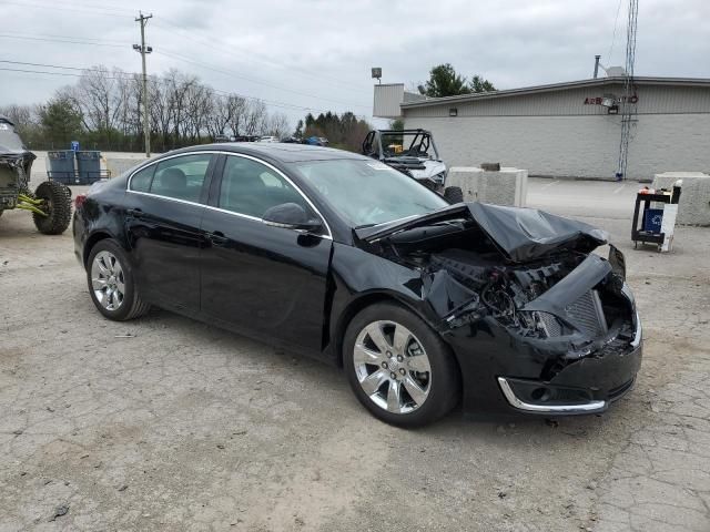 2017 Buick Regal Premium