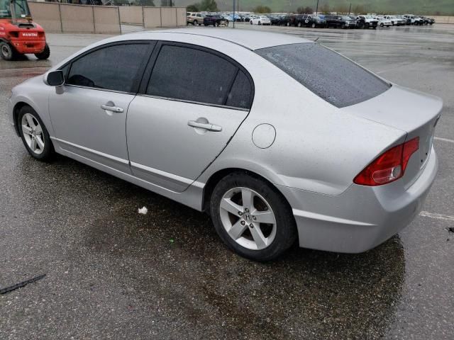 2006 Honda Civic EX