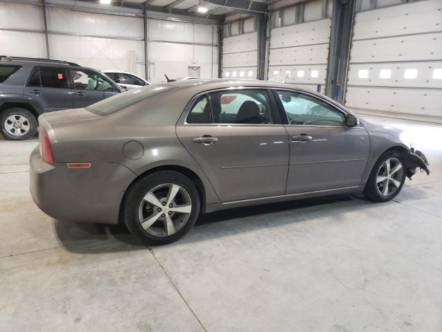 2011 Chevrolet Malibu 1LT