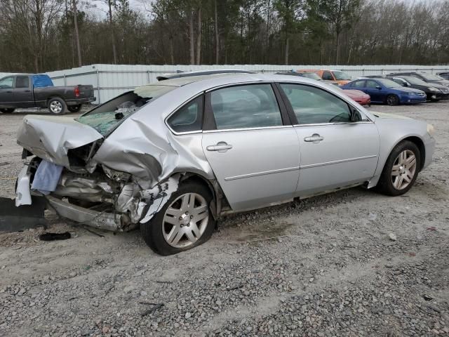 2013 Chevrolet Impala LT