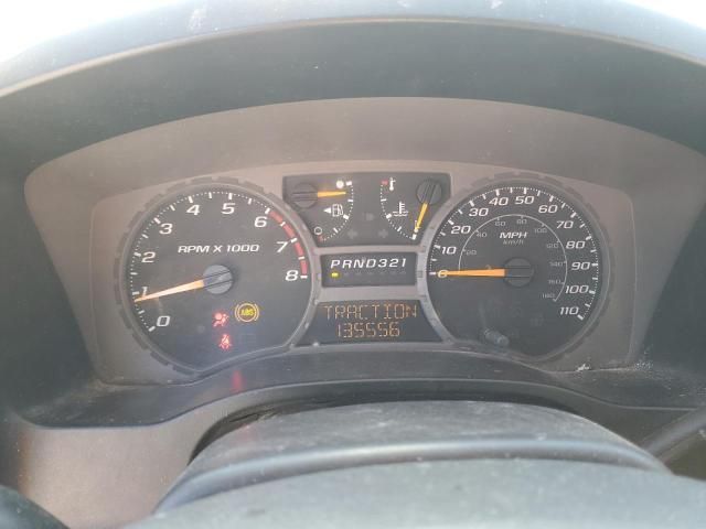 2005 Chevrolet Colorado