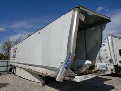 Salvage cars for sale from Copart Louisville, KY: 2016 Snfe Snfe Trailer