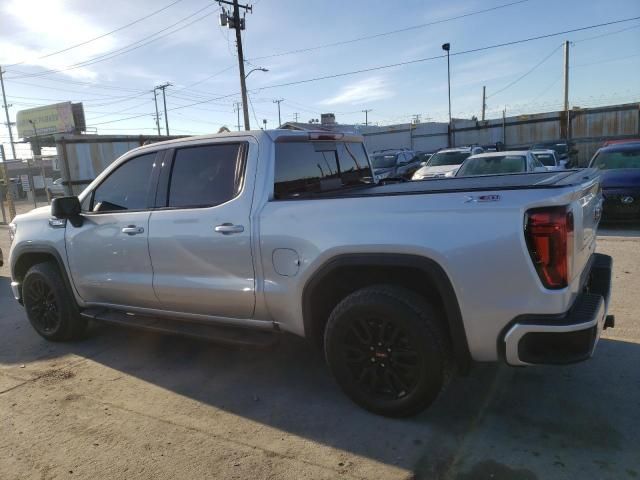 2022 GMC Sierra K1500 Elevation