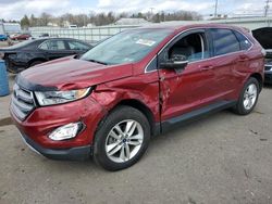 2015 Ford Edge SEL for sale in Pennsburg, PA