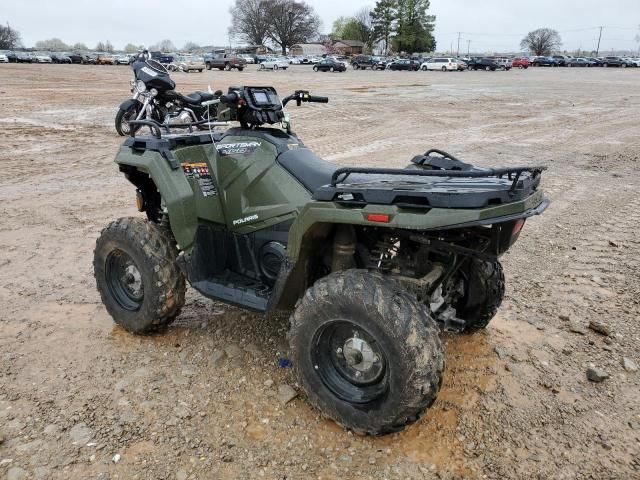 2023 Polaris 440