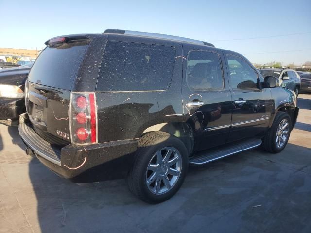 2009 GMC Yukon Denali