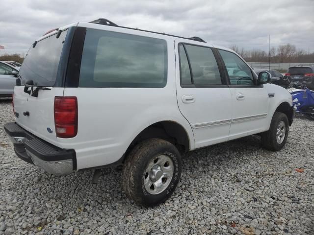 1997 Ford Expedition