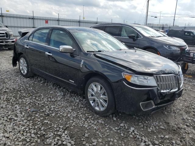 2011 Lincoln MKZ Hybrid