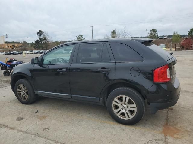 2011 Ford Edge SE