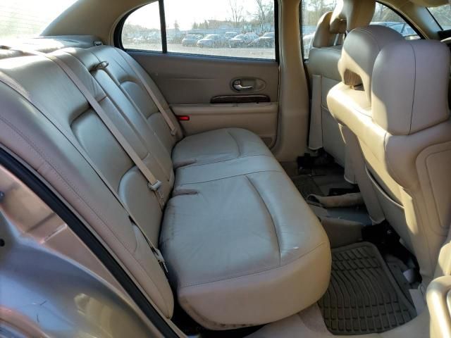 2005 Buick Lesabre Limited