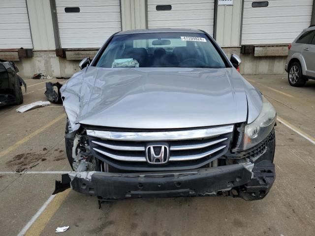 2012 Honda Accord EX