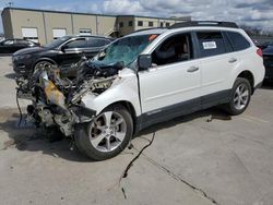 2013 Subaru Outback 2.5I Limited en venta en Wilmer, TX