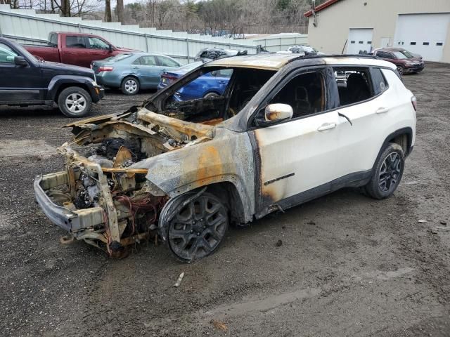 2019 Jeep Compass Sport