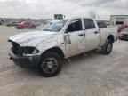 2017 Dodge RAM 3500 ST