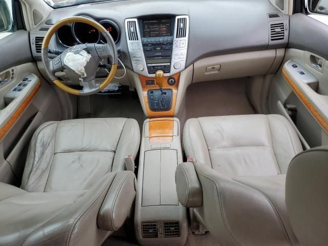 2006 Lexus RX 330