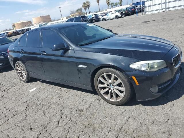 2011 BMW 528 I