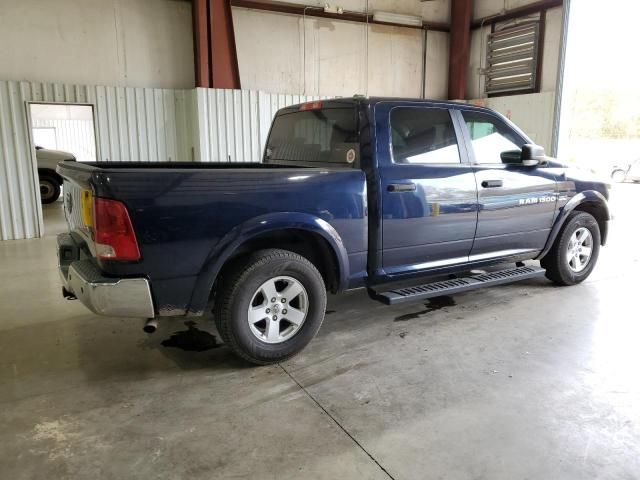 2012 Dodge RAM 1500 SLT