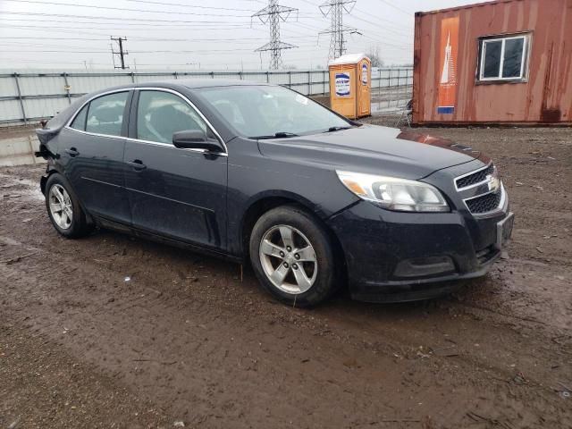 2013 Chevrolet Malibu LS