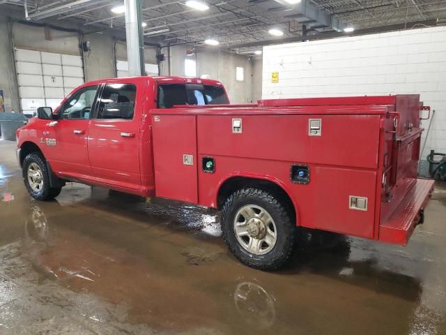 2015 Dodge RAM 2500 SLT