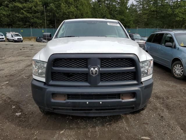 2013 Dodge RAM 2500 ST