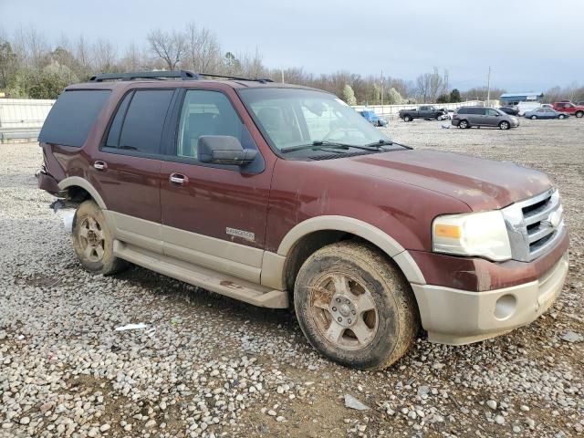 2007 Ford Expedition Eddie Bauer