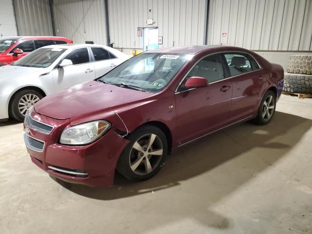 2008 Chevrolet Malibu 2LT