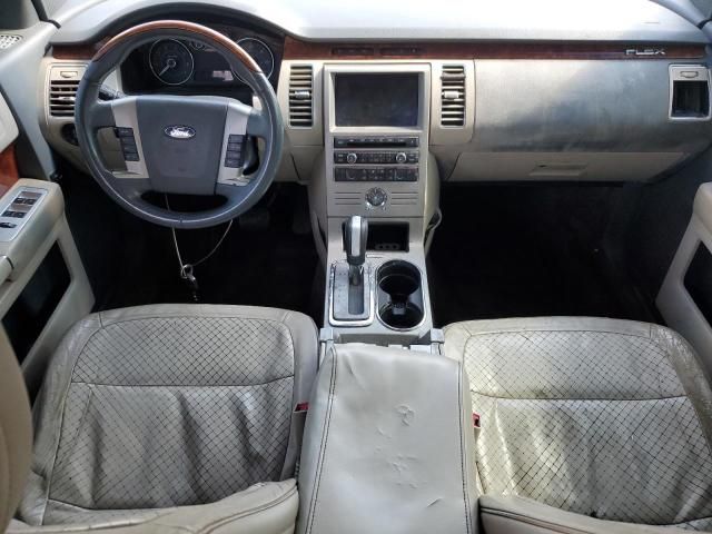 2009 Ford Flex Limited