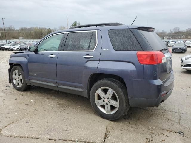 2013 GMC Terrain SLE