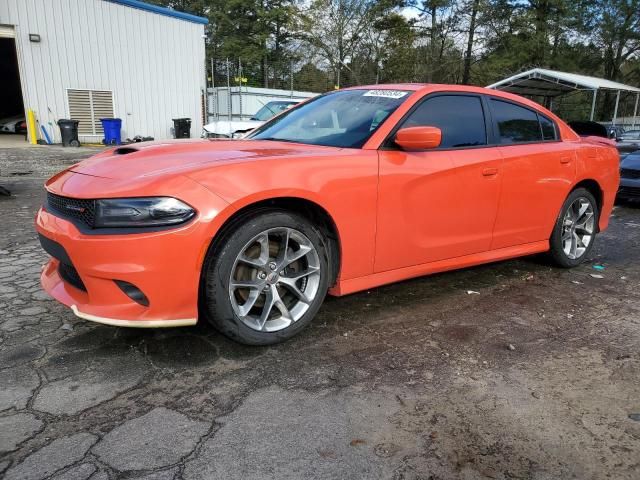 2020 Dodge Charger GT